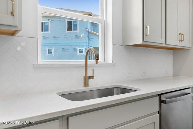 136 ALSTON Drive, St. Augustine, FL 32092