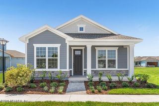 136 ALSTON Drive, St. Augustine, FL 32092