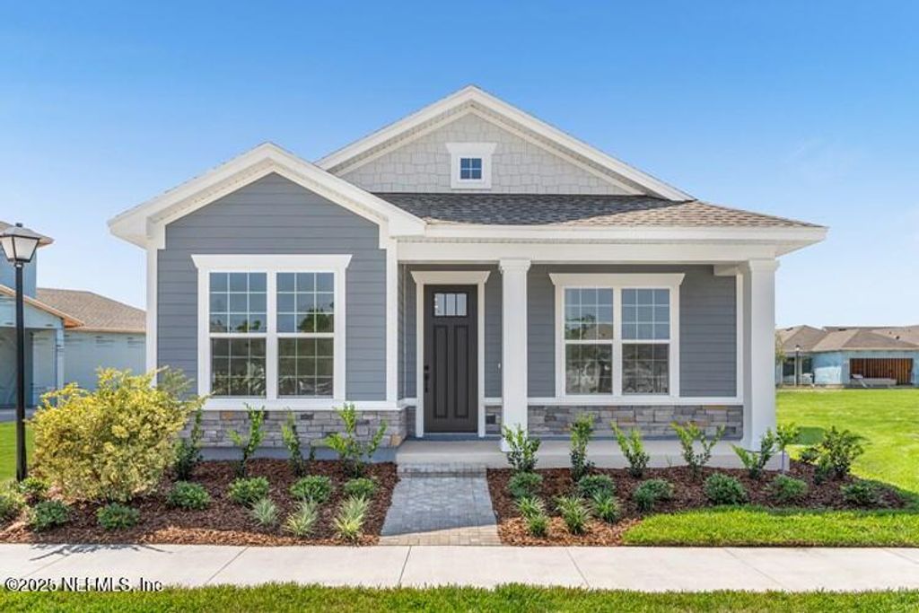 136 ALSTON Drive, St. Augustine, FL 32092