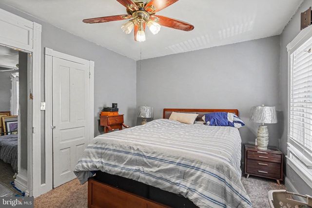 114 PEAR ST, Reading, PA 19601