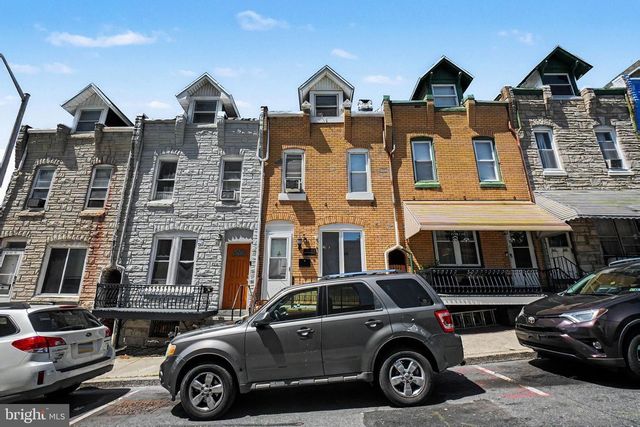 114 PEAR ST, Reading, PA 19601