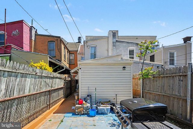 114 PEAR ST, Reading, PA 19601