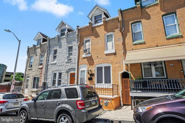 114 PEAR ST, Reading, PA 19601