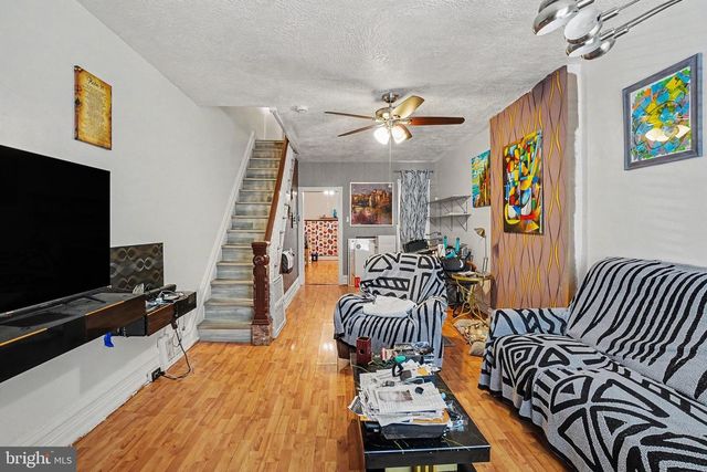 114 PEAR ST, Reading, PA 19601