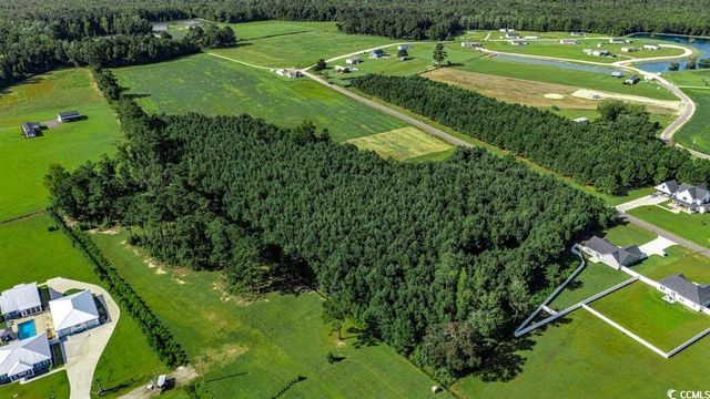 Lot 5 Mack Rd., Conway, SC 29526