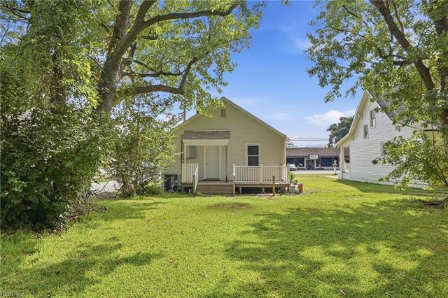 4210 Bainbridge BLVD, Chesapeake, VA 23324