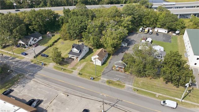 4210 Bainbridge BLVD, Chesapeake, VA 23324