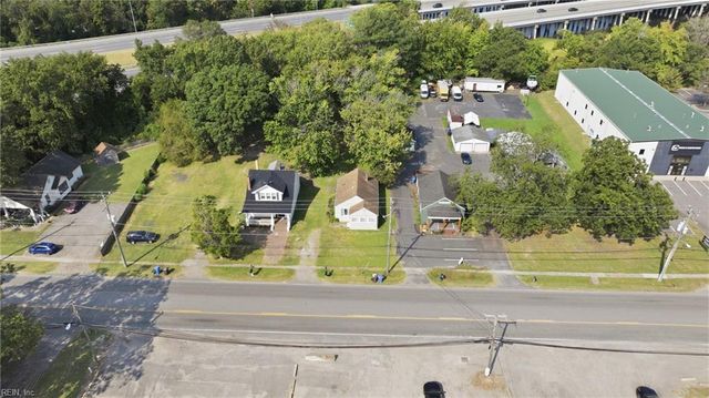 4210 Bainbridge BLVD, Chesapeake, VA 23324