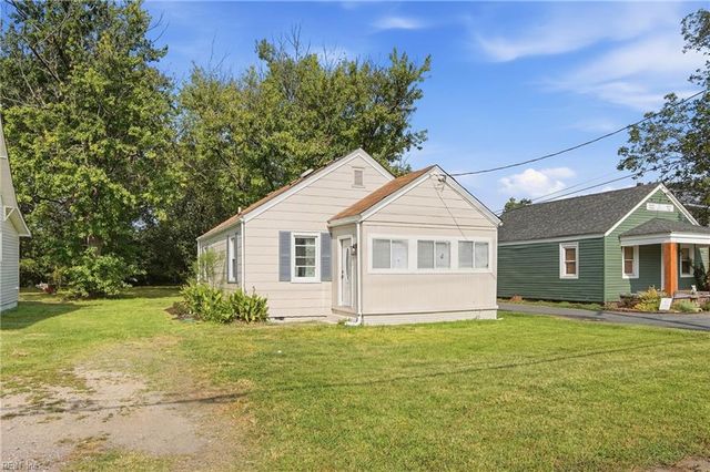 4210 Bainbridge BLVD, Chesapeake, VA 23324