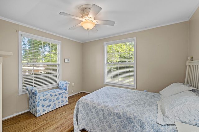 112 Sheridan Road, North Little Rock, AR 72116