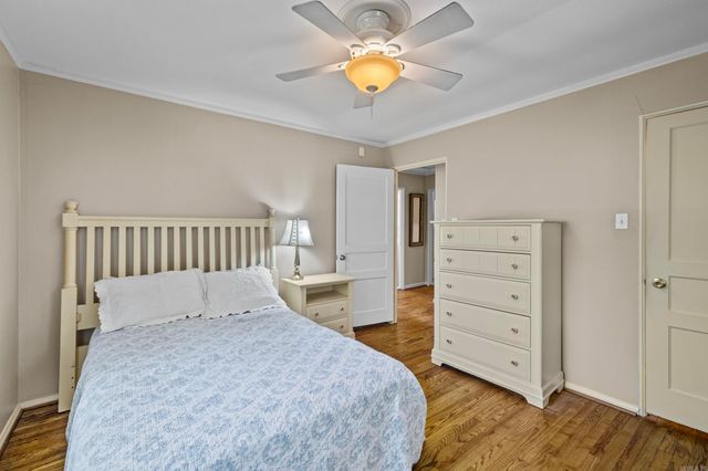 112 Sheridan Road, North Little Rock, AR 72116
