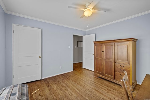 112 Sheridan Road, North Little Rock, AR 72116