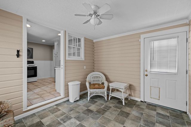 112 Sheridan Road, North Little Rock, AR 72116
