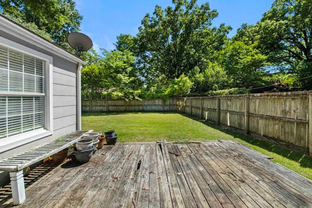 112 Sheridan Road, North Little Rock, AR 72116