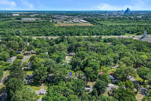 112 Sheridan Road, North Little Rock, AR 72116
