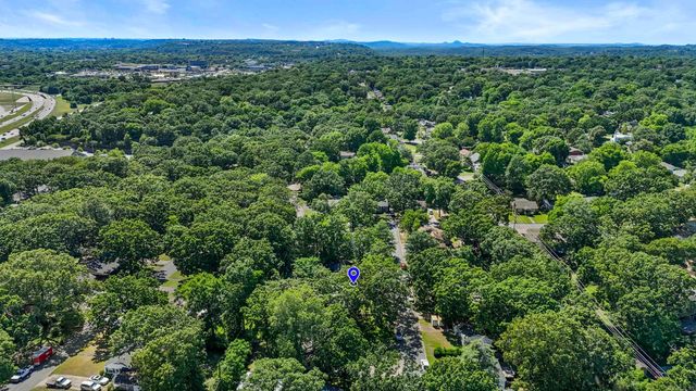 112 Sheridan Road, North Little Rock, AR 72116