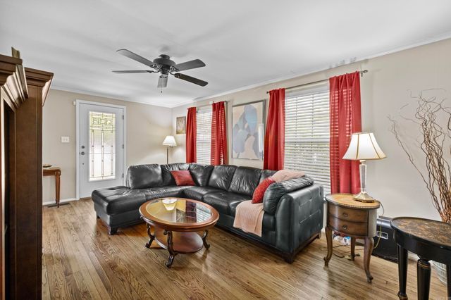 112 Sheridan Road, North Little Rock, AR 72116