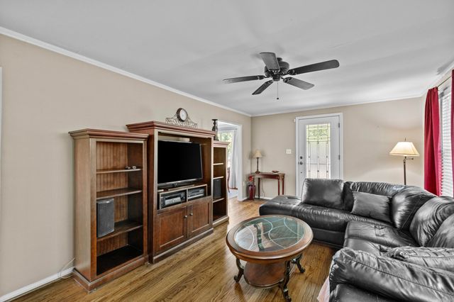 112 Sheridan Road, North Little Rock, AR 72116