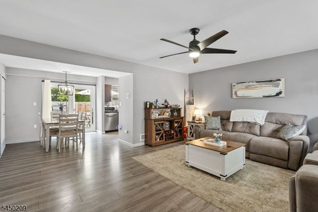 39 Shilling Way 192, Jackson Twp., NJ 08527