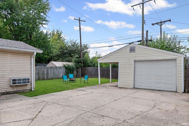 2508 Oxford Street, Lafayette, IN 47909