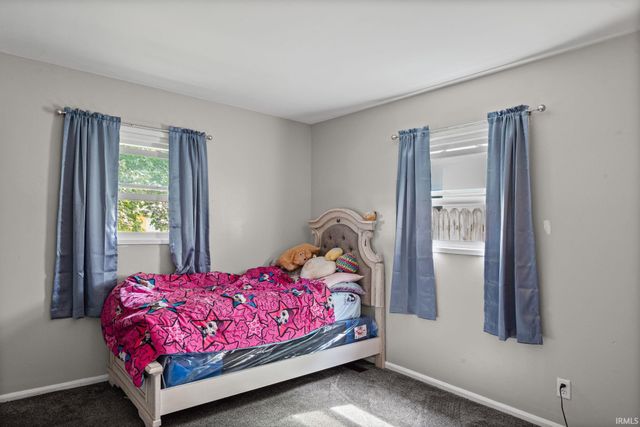 2508 Oxford Street, Lafayette, IN 47909