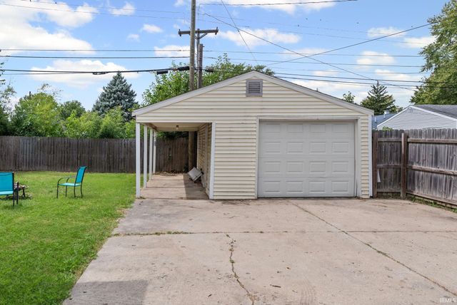 2508 Oxford Street, Lafayette, IN 47909