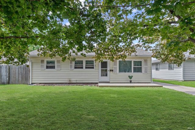 2508 Oxford Street, Lafayette, IN 47909