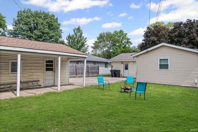 2508 Oxford Street, Lafayette, IN 47909