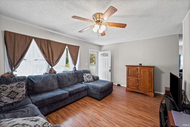 2508 Oxford Street, Lafayette, IN 47909