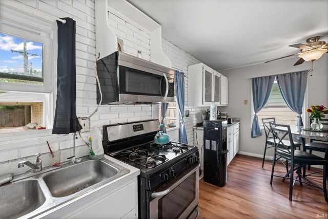 2508 Oxford Street, Lafayette, IN 47909