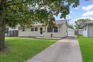 2508 Oxford Street, Lafayette, IN 47909