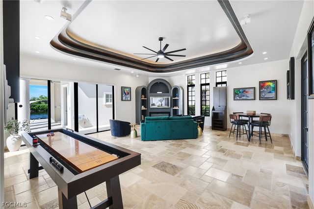 4842 SW 29th AVE, Cape Coral, FL 33914