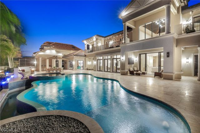 4842 SW 29th AVE, Cape Coral, FL 33914