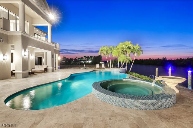 4842 SW 29th AVE, Cape Coral, FL 33914