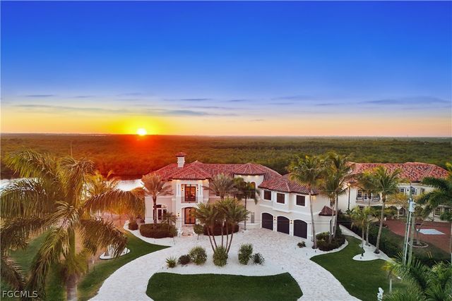 4842 SW 29th AVE, Cape Coral, FL 33914