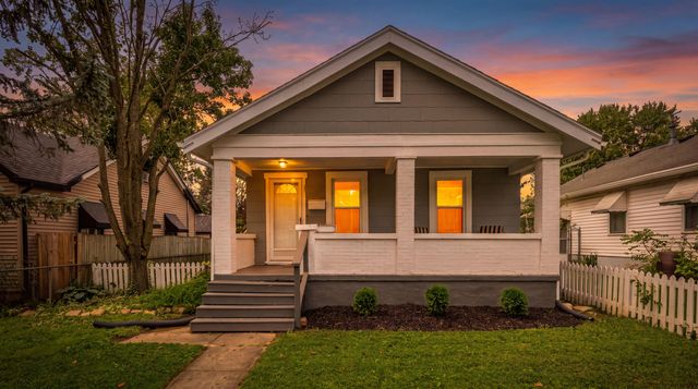 2835 Wayland Avenue 2835 Wayland Avenue, Dayton, OH 45420