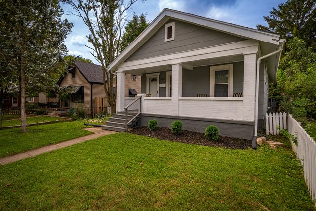2835 Wayland Avenue 2835 Wayland Avenue, Dayton, OH 45420