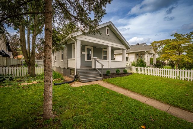 2835 Wayland Avenue 2835 Wayland Avenue, Dayton, OH 45420