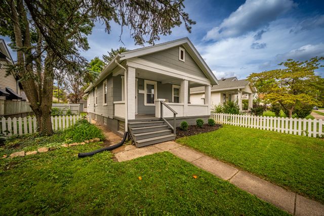 2835 Wayland Avenue 2835 Wayland Avenue, Dayton, OH 45420