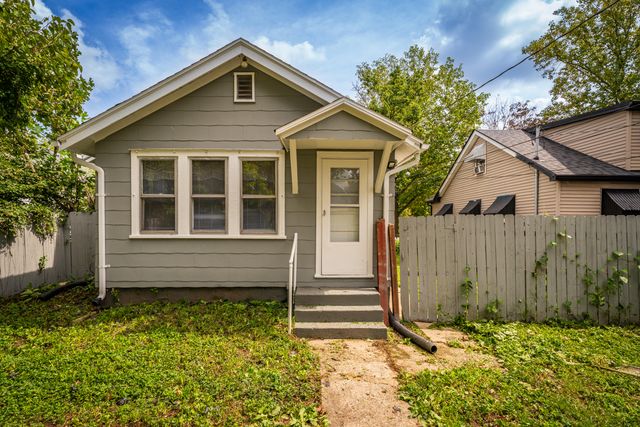 2835 Wayland Avenue 2835 Wayland Avenue, Dayton, OH 45420