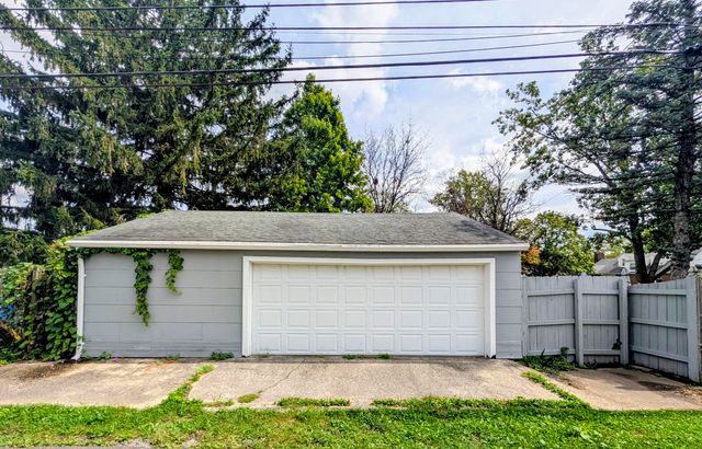 2835 Wayland Avenue 2835 Wayland Avenue, Dayton, OH 45420