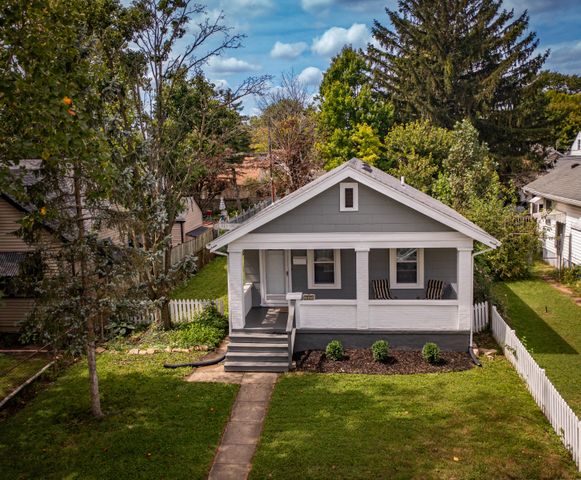 2835 Wayland Avenue 2835 Wayland Avenue, Dayton, OH 45420