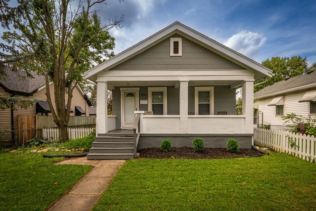 2835 Wayland Avenue 2835 Wayland Avenue, Dayton, OH 45420