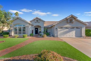 721 S CHOLLA Street, Gilbert, AZ 85233