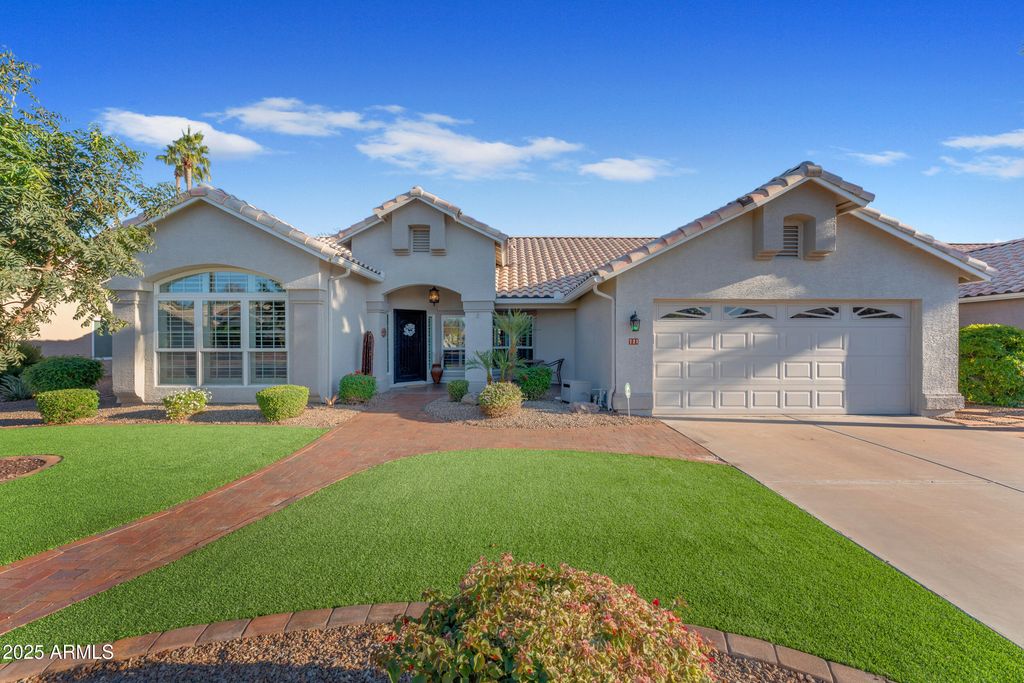 721 S CHOLLA Street, Gilbert, AZ 85233