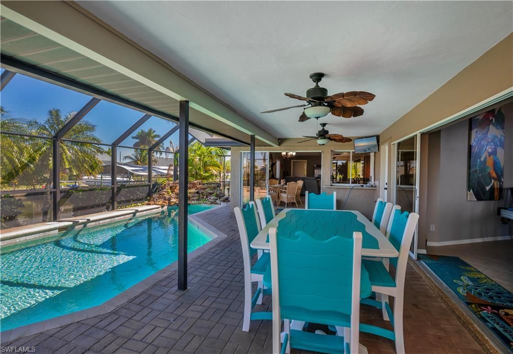 Image 39 of property listing at 4521 SW 2nd AVE, Cape Coral, FL 33914