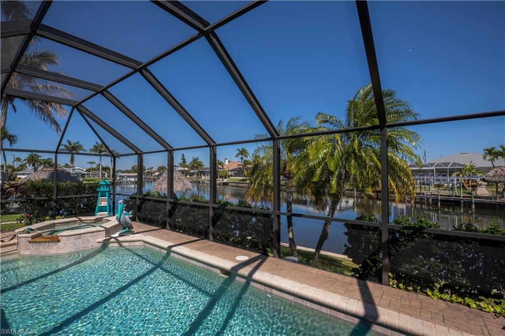 Image 43 of property listing at 4521 SW 2nd AVE, Cape Coral, FL 33914