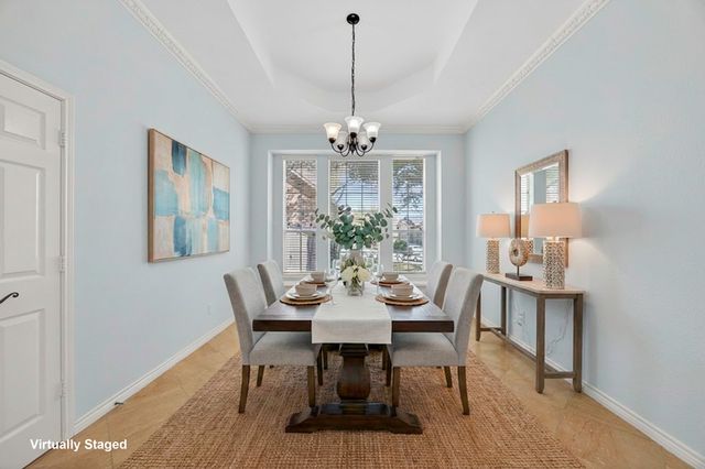 634 Oakbend Drive, Coppell, TX 75019