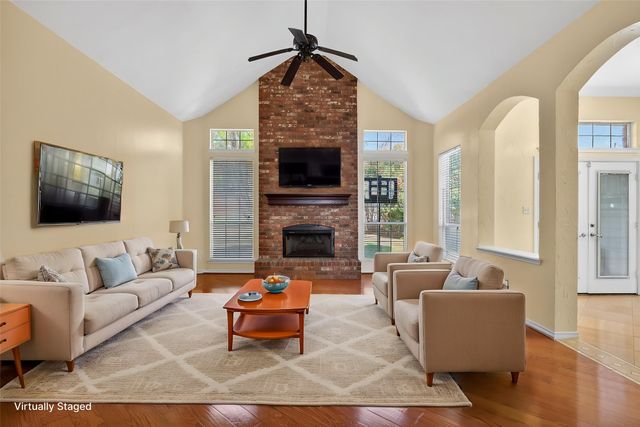 634 Oakbend Drive, Coppell, TX 75019