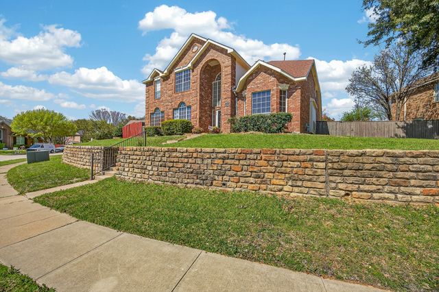 634 Oakbend Drive, Coppell, TX 75019